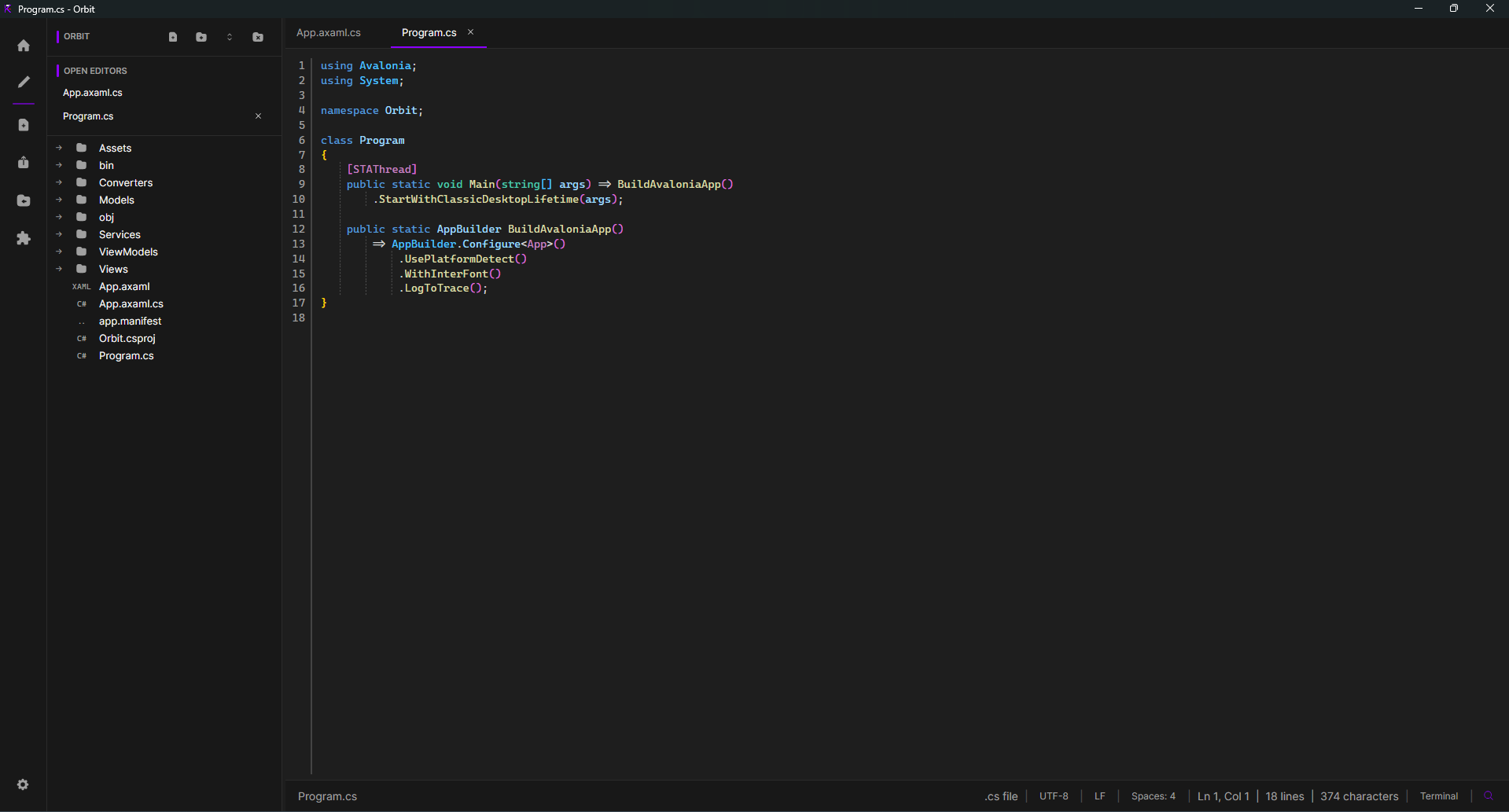 Kodo Extensions Marketplace